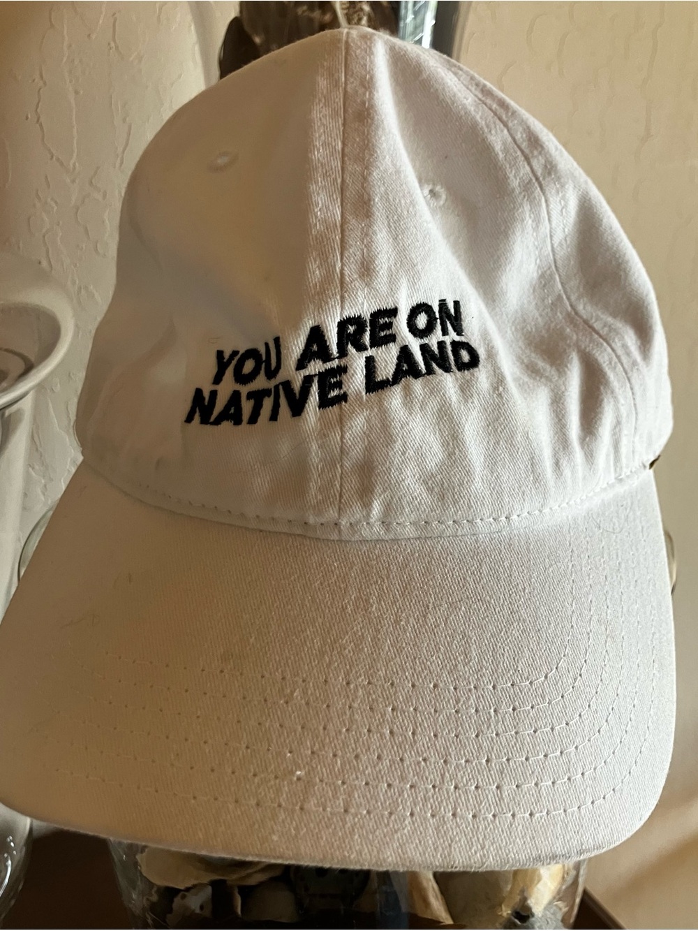 Urban Native Era Ball Cap